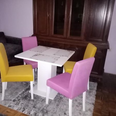 Apartman Vesna 오브차르 바냐 외부 사진