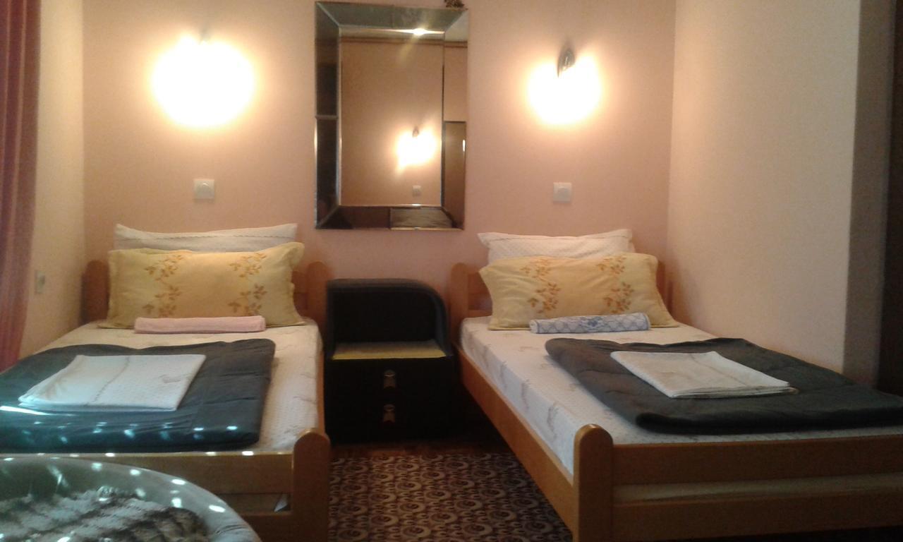 Apartman Vesna 오브차르 바냐 외부 사진