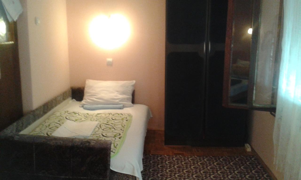 Apartman Vesna 오브차르 바냐 외부 사진